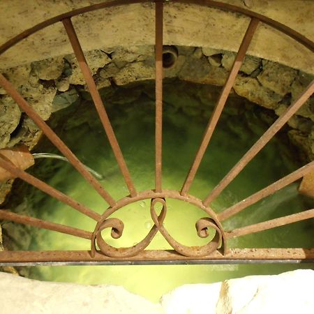 Il Castello Bed & Breakfast Petralia Sottana Exterior foto