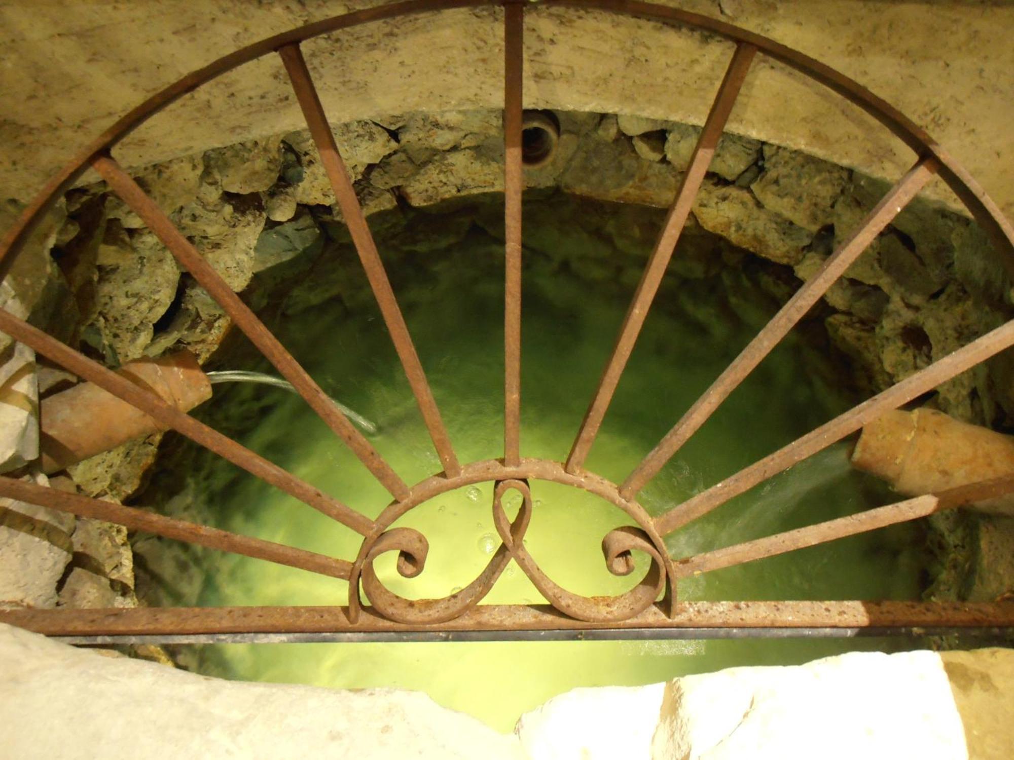 Il Castello Bed & Breakfast Petralia Sottana Exterior foto