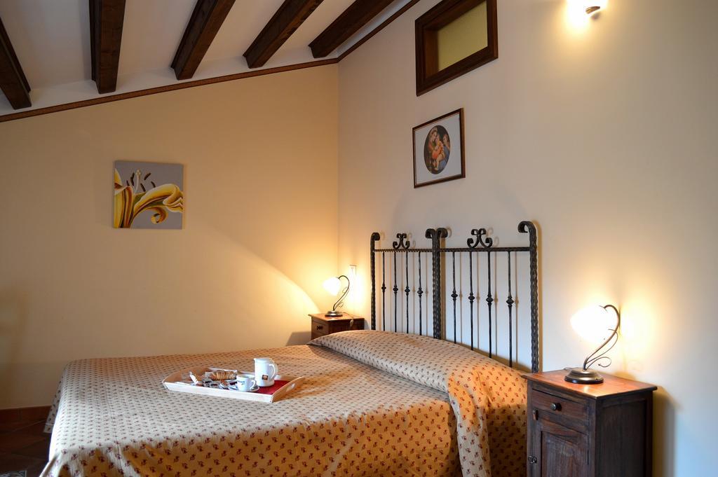 Il Castello Bed & Breakfast Petralia Sottana Exterior foto