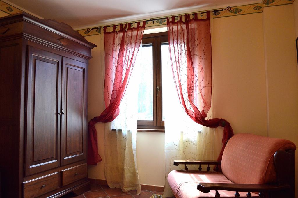 Il Castello Bed & Breakfast Petralia Sottana Exterior foto