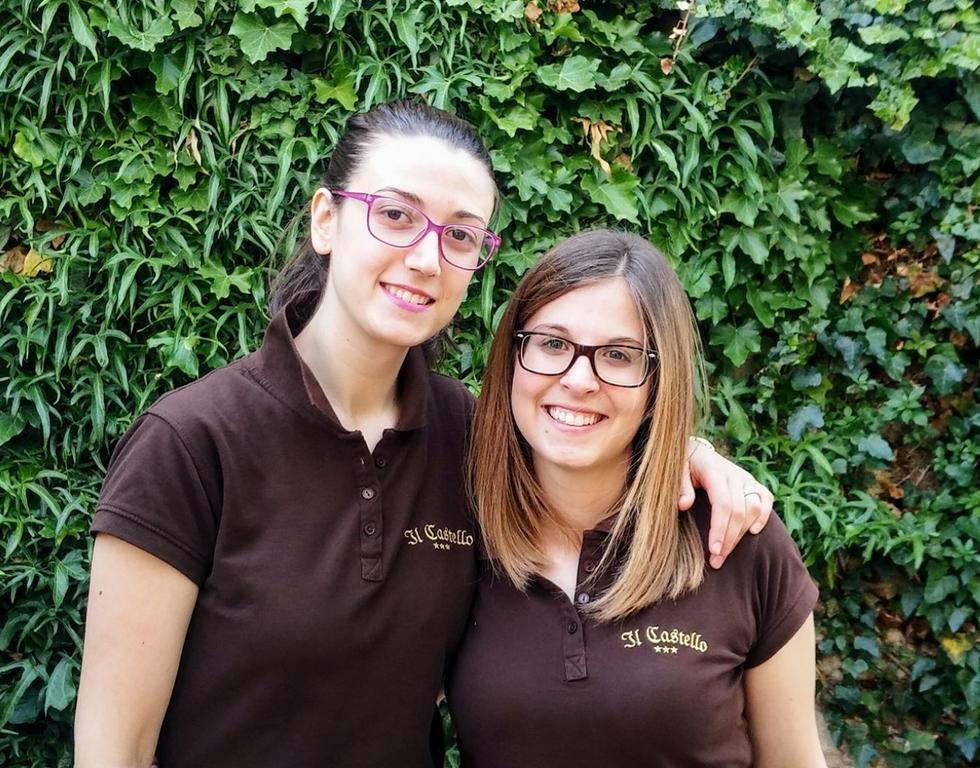 Il Castello Bed & Breakfast Petralia Sottana Exterior foto