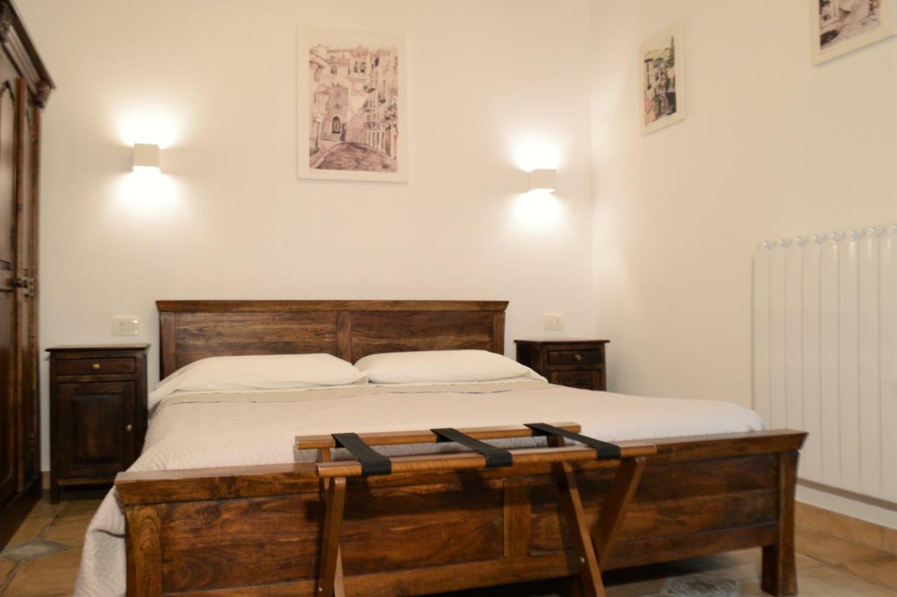 Il Castello Bed & Breakfast Petralia Sottana Exterior foto