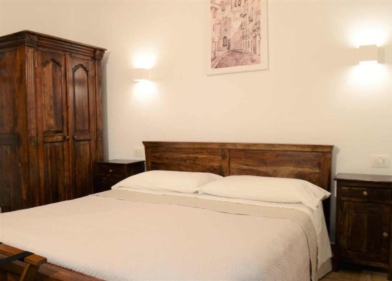 Il Castello Bed & Breakfast Petralia Sottana Exterior foto